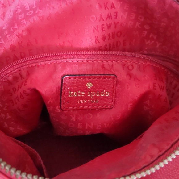 Kate Spade Purse - Picture 3 of 5